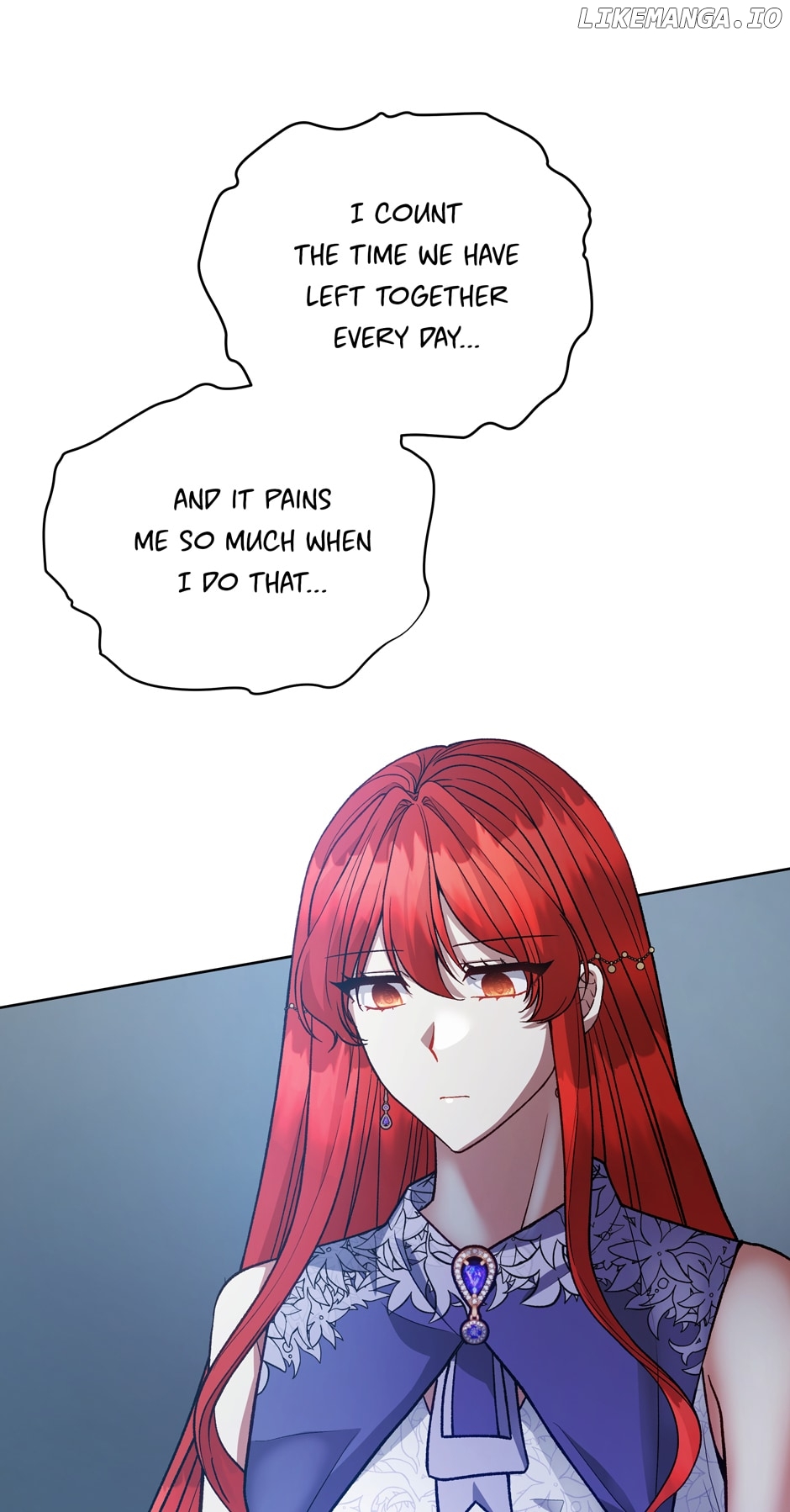 Solitary Lady Chapter 119 - page 72