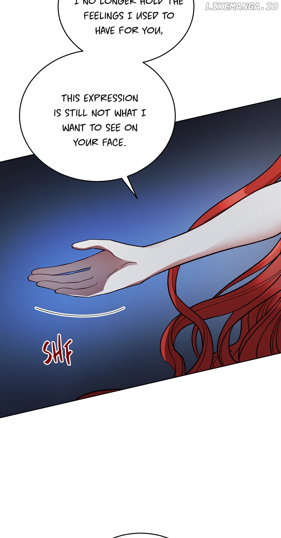 Solitary Lady Chapter 119 - page 76