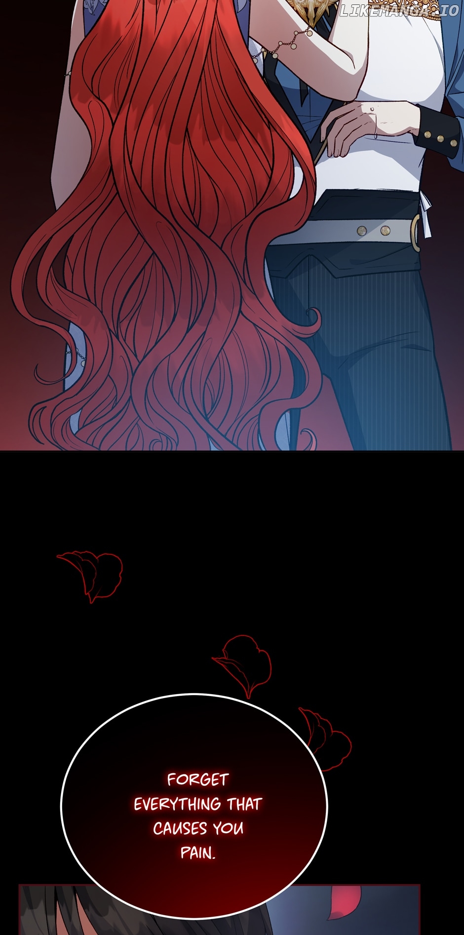 Solitary Lady Chapter 119 - page 79