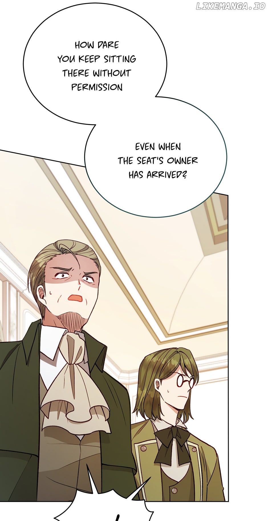 Solitary Lady Chapter 120 - page 24