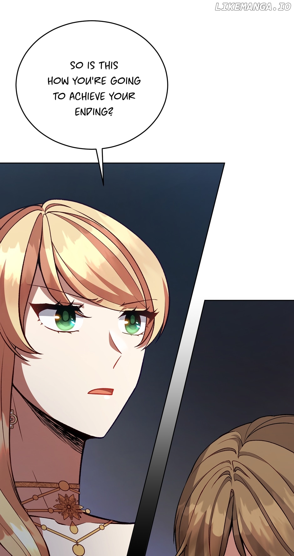 Solitary Lady Chapter 120 - page 78