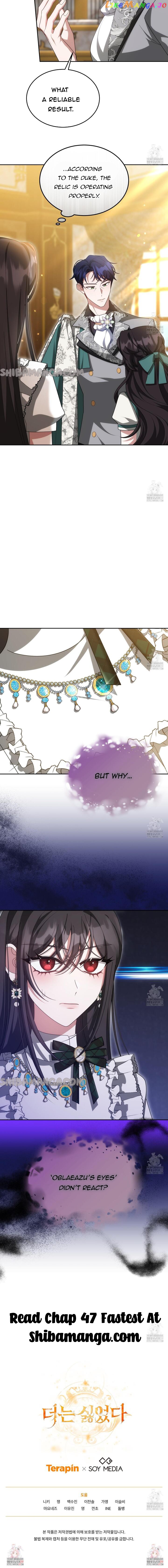 The Last Straw Chapter 46 - page 17