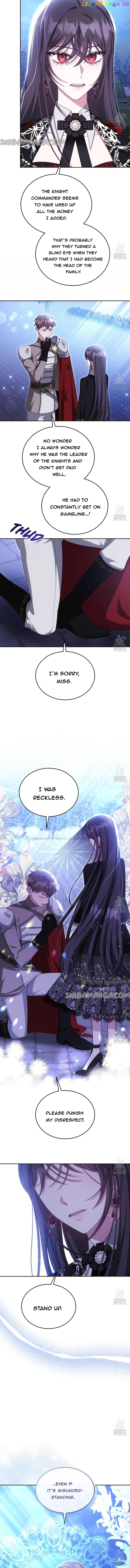 The Last Straw Chapter 46 - page 4