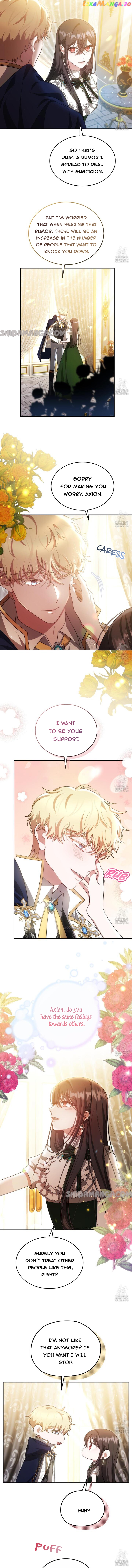 The Last Straw Chapter 47 - page 11