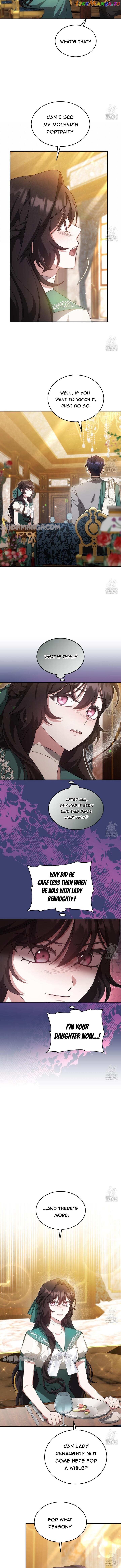 The Last Straw Chapter 47 - page 6