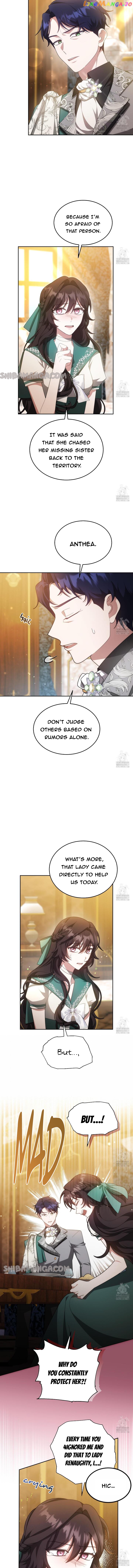 The Last Straw Chapter 47 - page 7