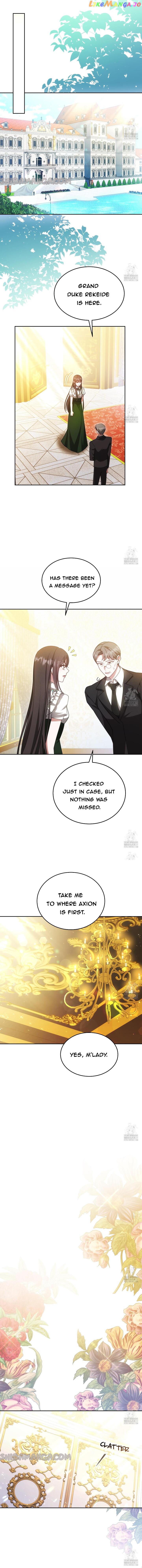 The Last Straw Chapter 47 - page 9