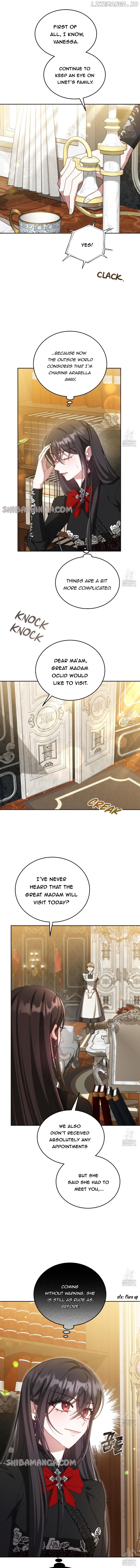 The Last Straw Chapter 48 - page 2