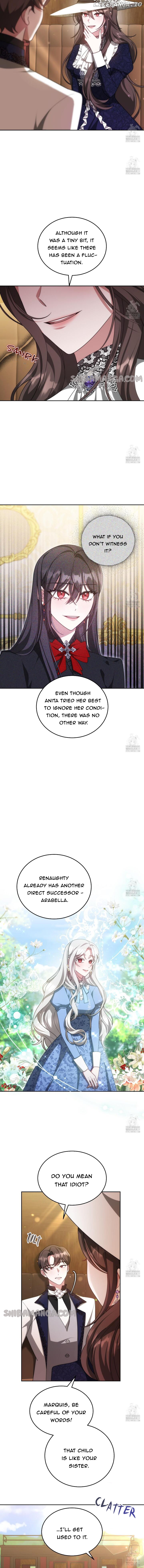 The Last Straw Chapter 48 - page 7