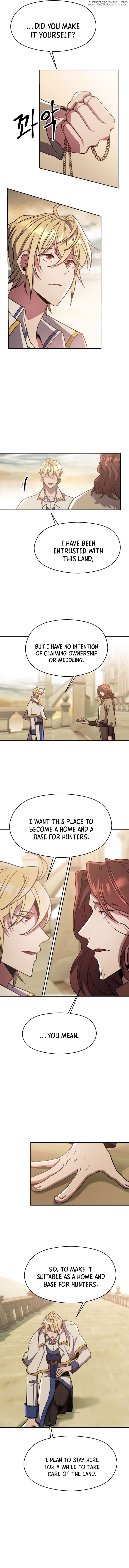 Archmage Transcending Through Regression Chapter 88.2 - page 3