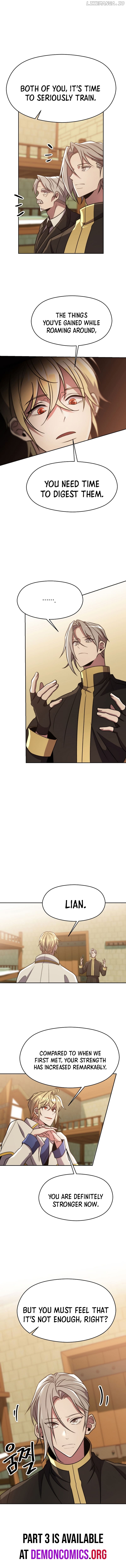 Archmage Transcending Through Regression Chapter 88.2 - page 5