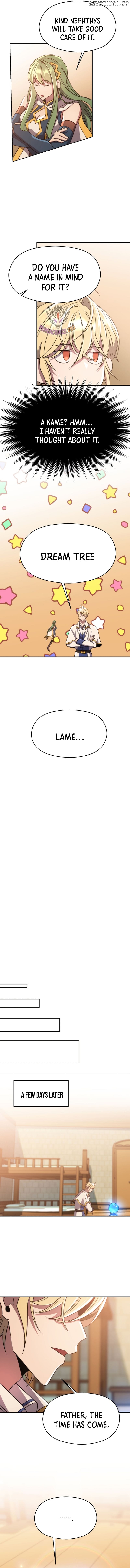 Archmage Transcending Through Regression Chapter 89.2 - page 2