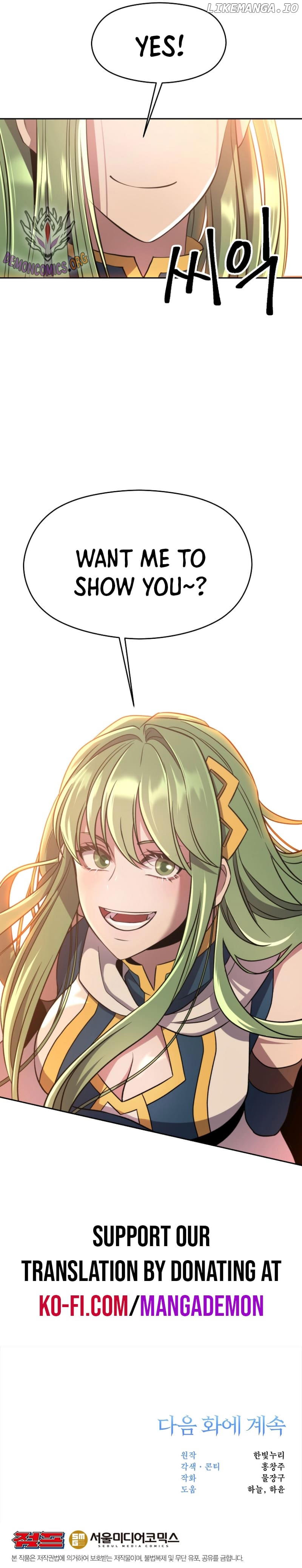 Archmage Transcending Through Regression Chapter 89.3 - page 4