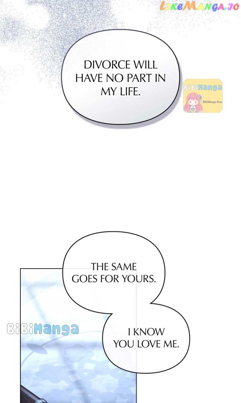 Betrayal of Dignity Chapter 46 - page 44