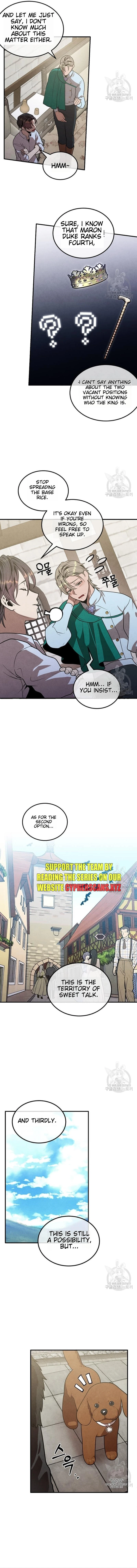 Jack Be Invincible Chapter 93 - page 11
