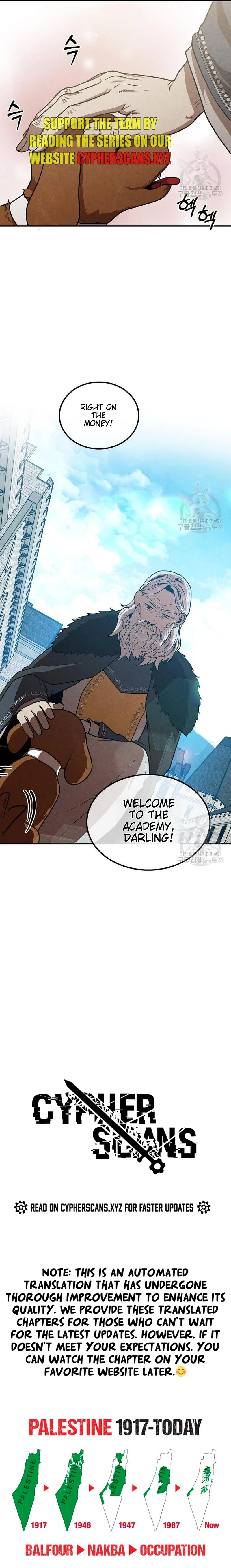 Jack Be Invincible Chapter 93 - page 12