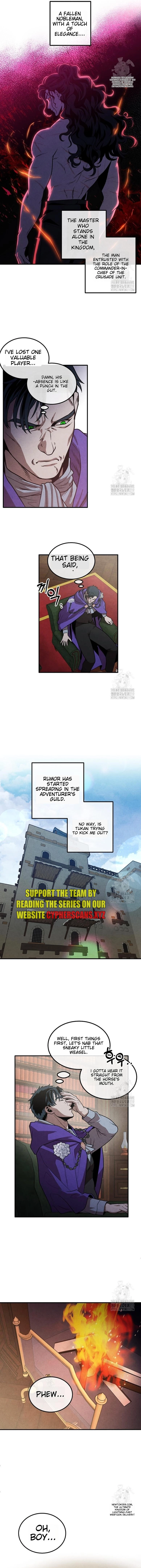 Jack Be Invincible Chapter 94 - page 11