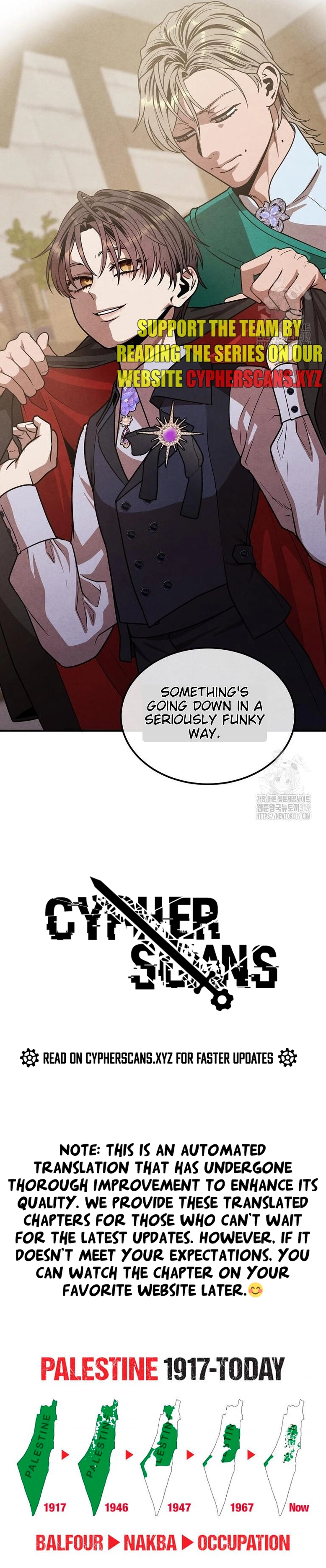 Jack Be Invincible Chapter 94 - page 12