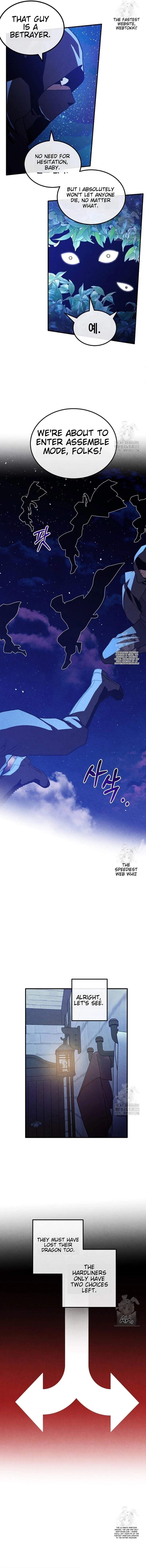 Jack Be Invincible Chapter 96 - page 2