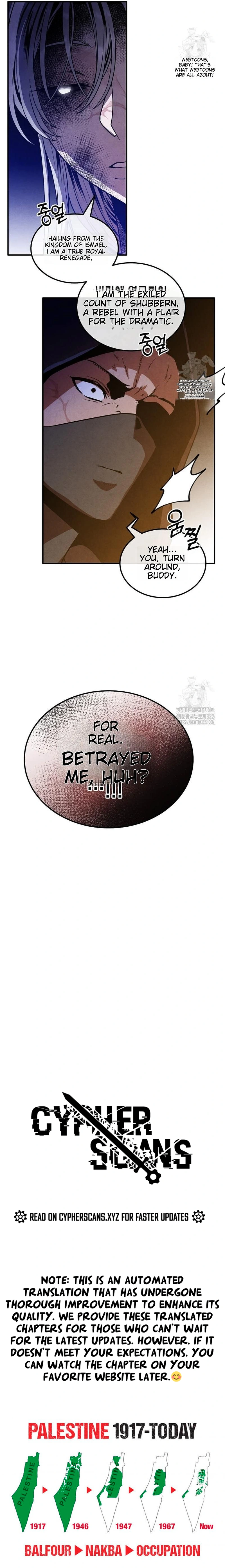 Jack Be Invincible Chapter 96 - page 12