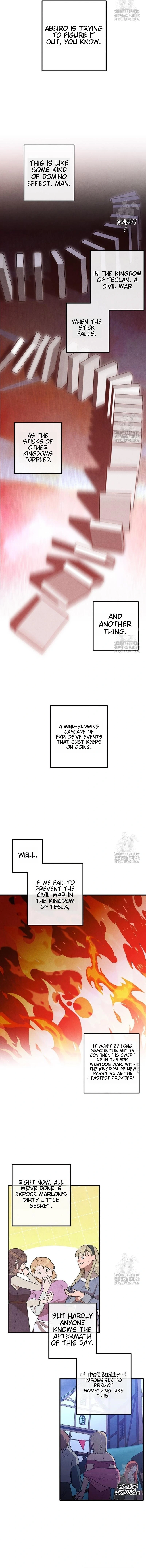 Jack Be Invincible Chapter 96 - page 4