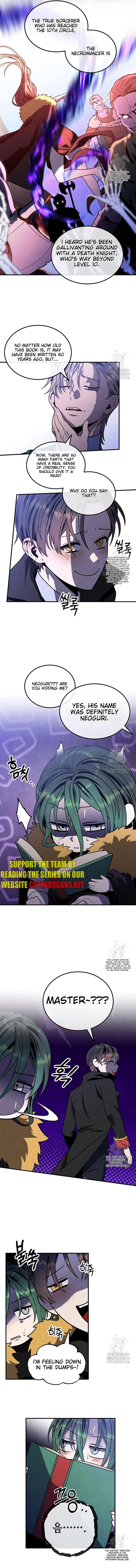Jack Be Invincible Chapter 96 - page 7