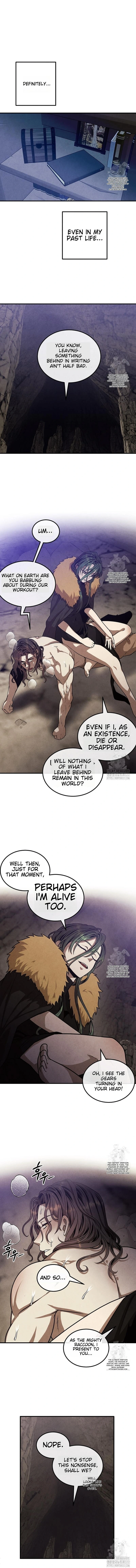 Jack Be Invincible Chapter 96 - page 8