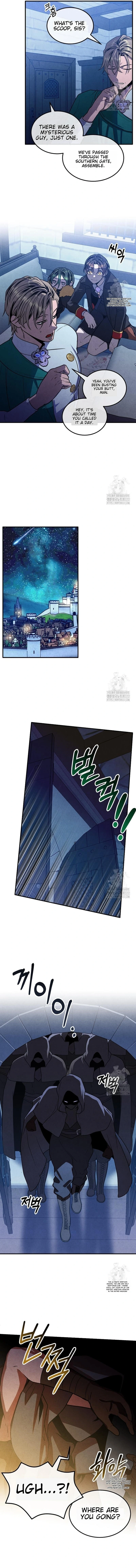 Jack Be Invincible Chapter 96 - page 10