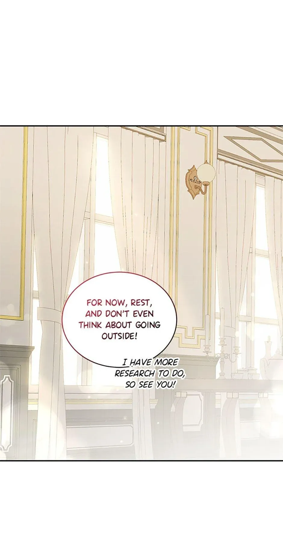 The Villain's Beloved Daughter Chapter 52 - page 23