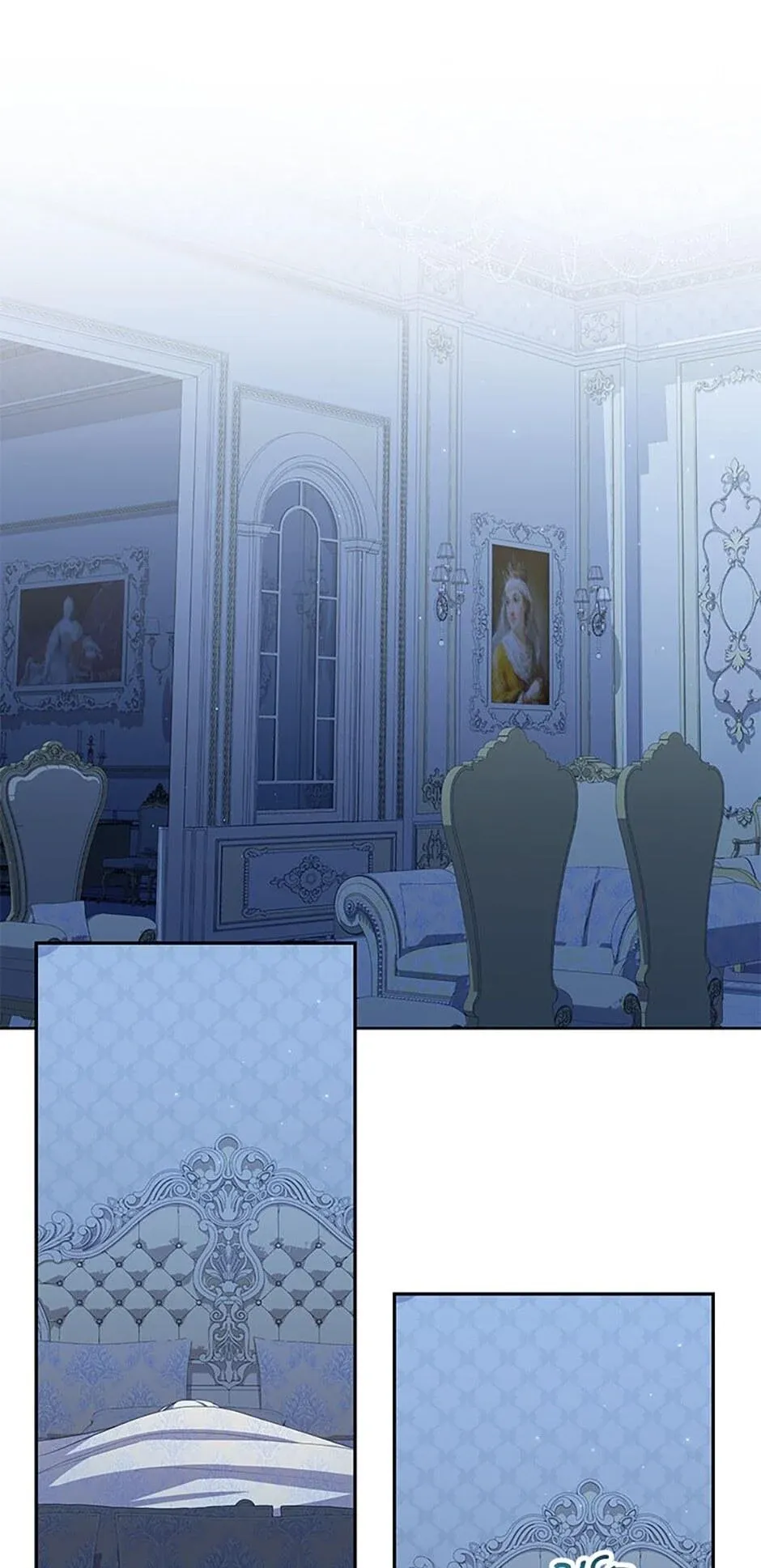 The Villain's Beloved Daughter Chapter 52 - page 63