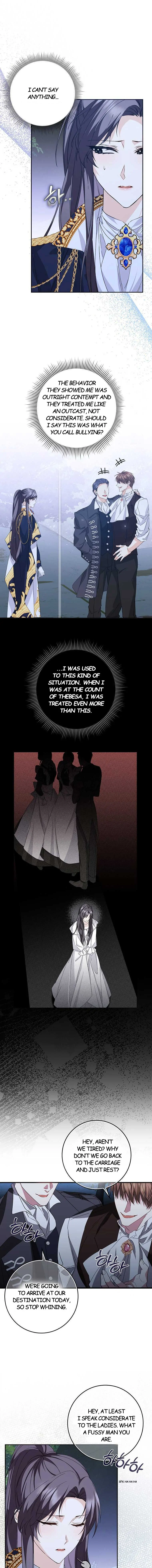 Don’t Pick Up What You’ve Thrown Away Chapter 59 - page 2