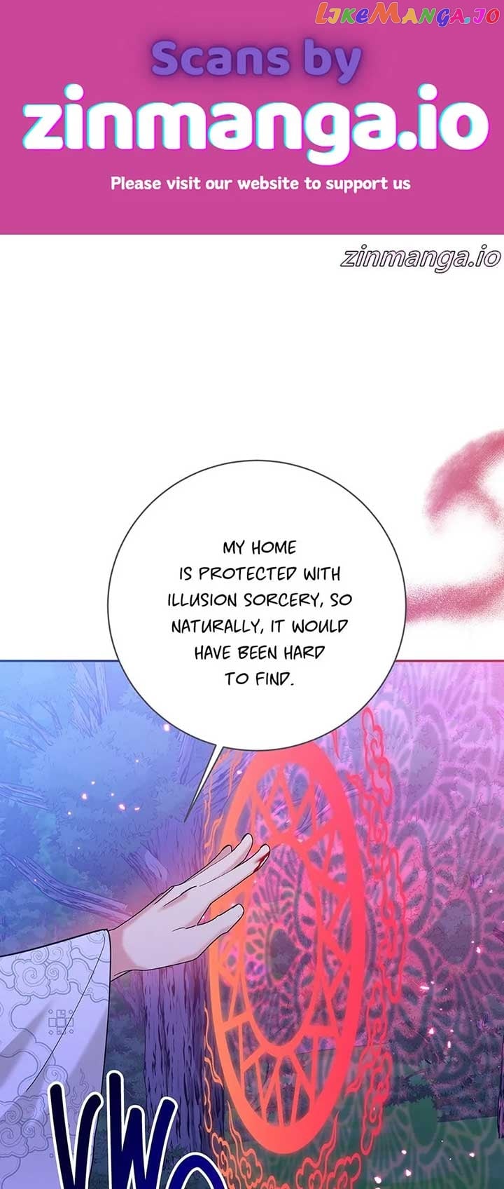 Precious Daughter of the Greatest Martial Arts Villain Chapter 103 - page 1