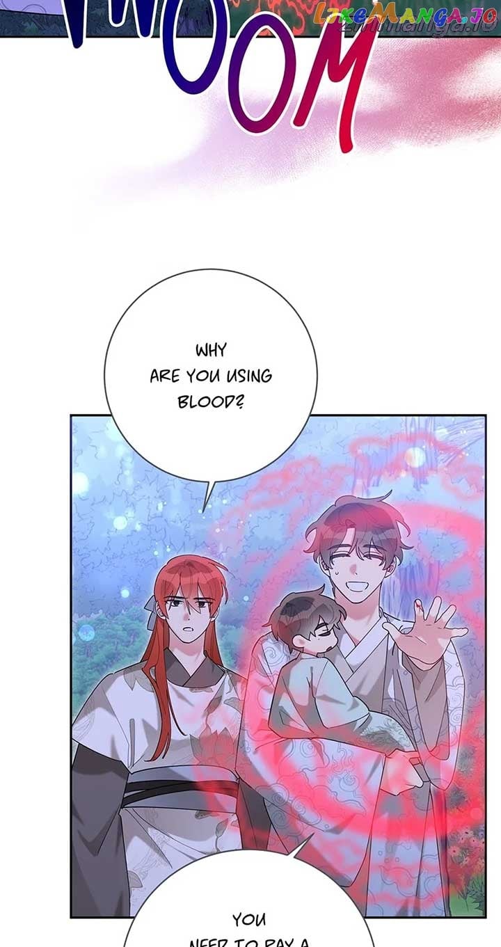 Precious Daughter of the Greatest Martial Arts Villain Chapter 103 - page 2