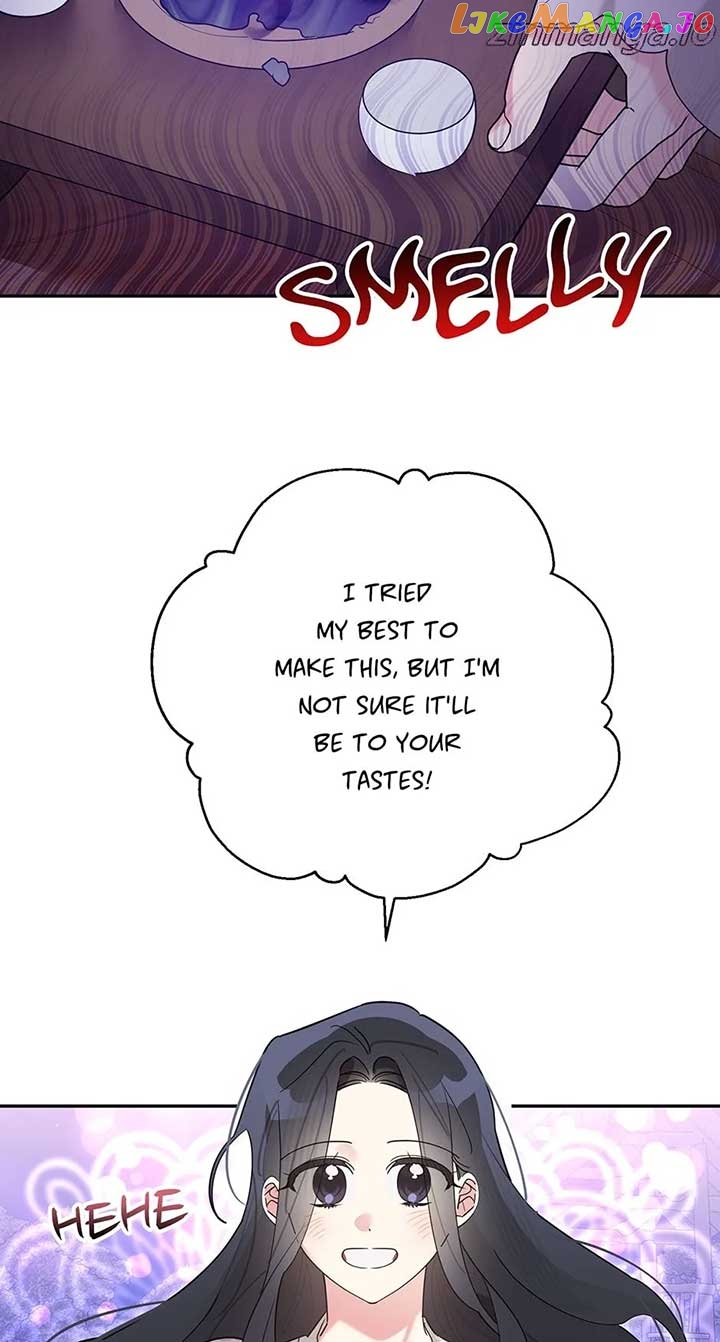 Precious Daughter of the Greatest Martial Arts Villain Chapter 103 - page 11