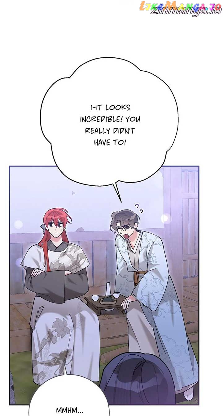 Precious Daughter of the Greatest Martial Arts Villain Chapter 103 - page 13