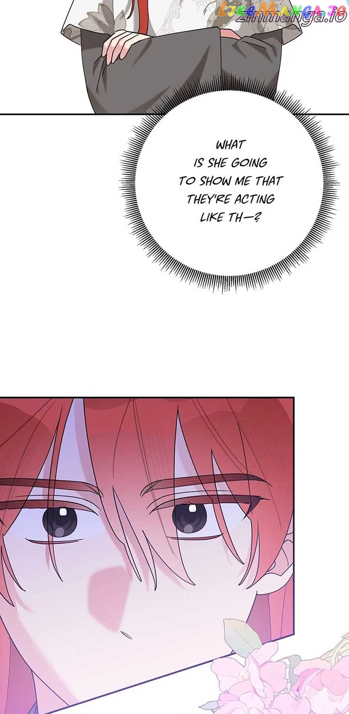 Precious Daughter of the Greatest Martial Arts Villain Chapter 103 - page 18