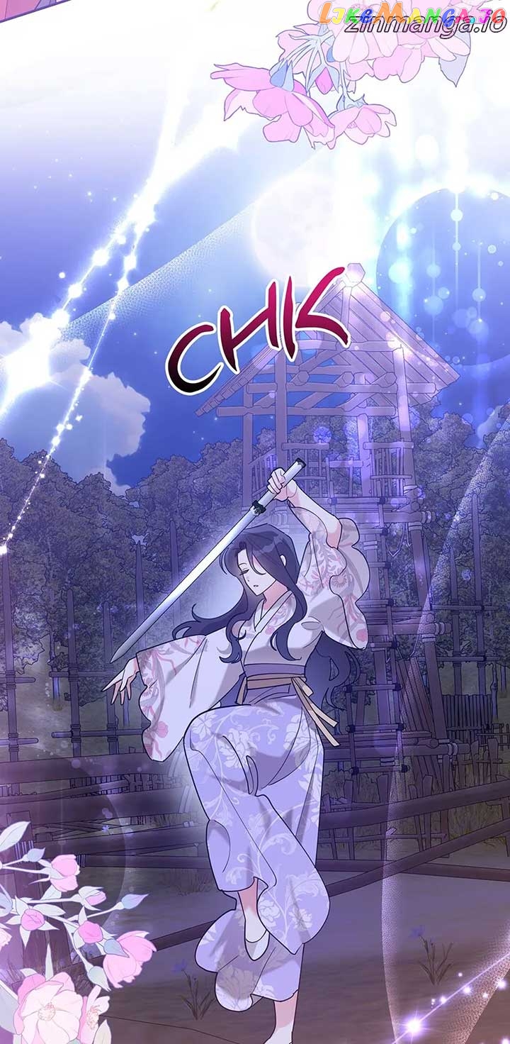 Precious Daughter of the Greatest Martial Arts Villain Chapter 103 - page 19