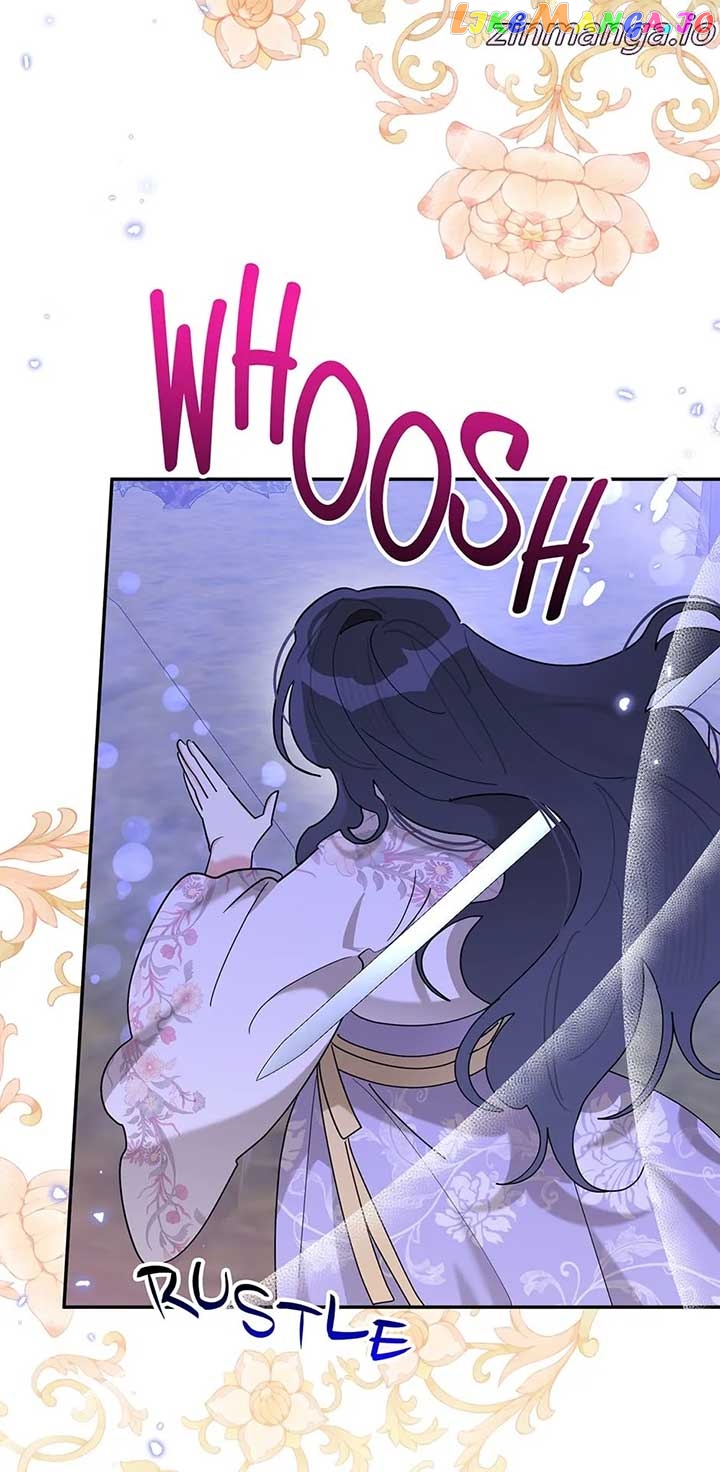 Precious Daughter of the Greatest Martial Arts Villain Chapter 103 - page 21