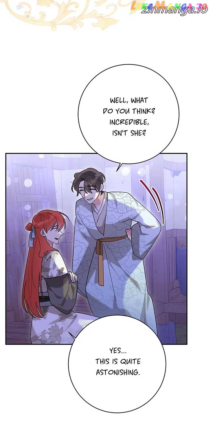 Precious Daughter of the Greatest Martial Arts Villain Chapter 103 - page 22