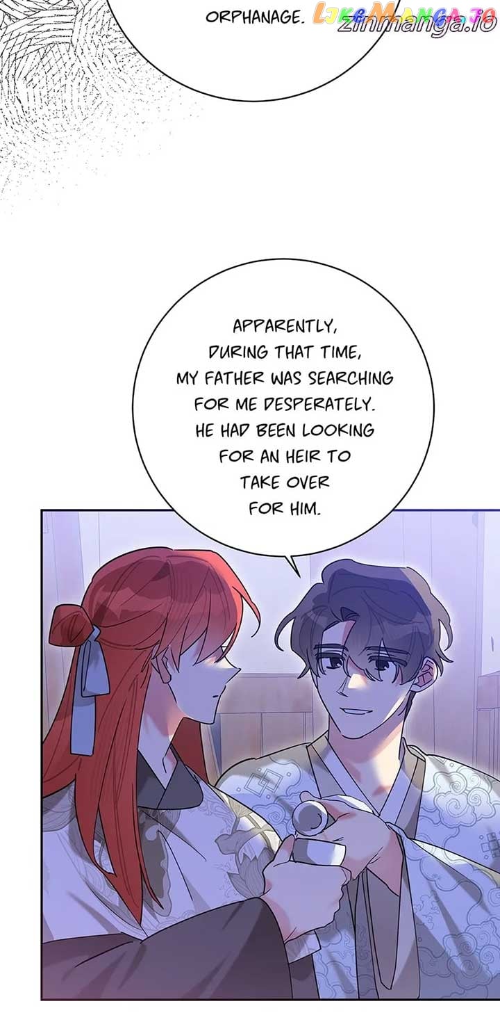 Precious Daughter of the Greatest Martial Arts Villain Chapter 103 - page 29