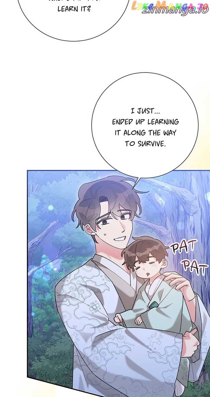 Precious Daughter of the Greatest Martial Arts Villain Chapter 103 - page 4