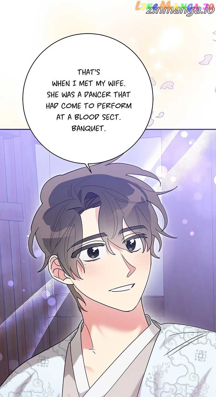 Precious Daughter of the Greatest Martial Arts Villain Chapter 103 - page 31