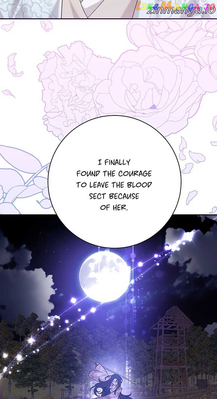 Precious Daughter of the Greatest Martial Arts Villain Chapter 103 - page 32