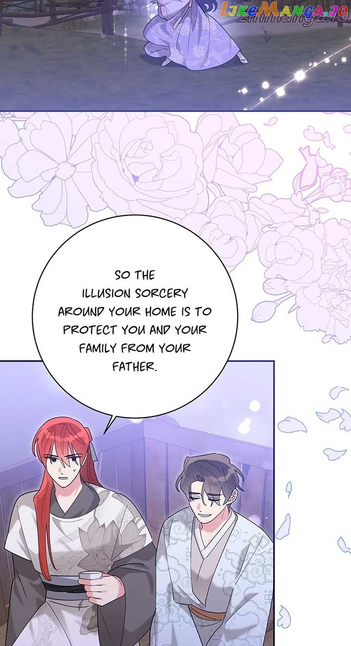 Precious Daughter of the Greatest Martial Arts Villain Chapter 103 - page 33