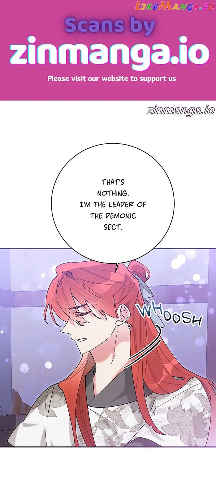 Precious Daughter of the Greatest Martial Arts Villain Chapter 103 - page 36