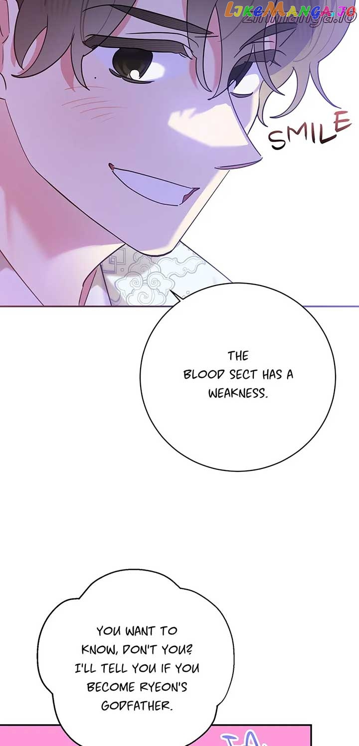 Precious Daughter of the Greatest Martial Arts Villain Chapter 103 - page 39