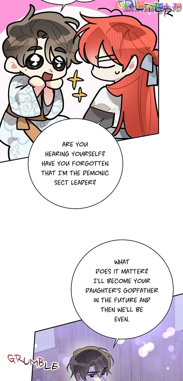 Precious Daughter of the Greatest Martial Arts Villain Chapter 103 - page 40