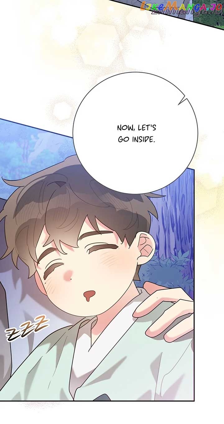 Precious Daughter of the Greatest Martial Arts Villain Chapter 103 - page 5