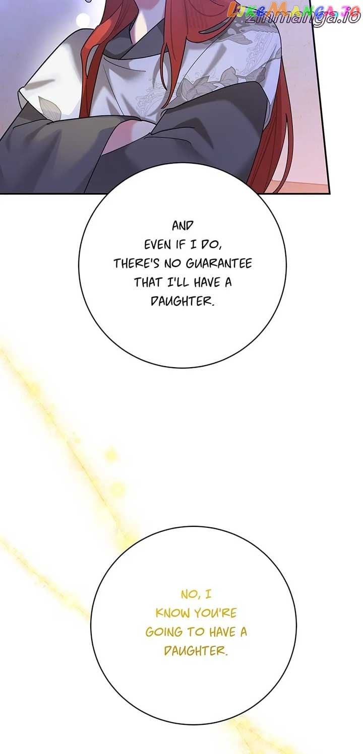 Precious Daughter of the Greatest Martial Arts Villain Chapter 103 - page 42