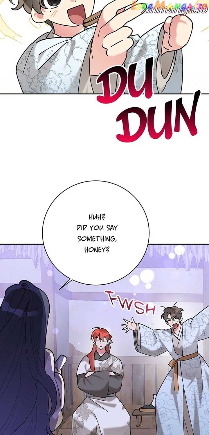 Precious Daughter of the Greatest Martial Arts Villain Chapter 103 - page 46